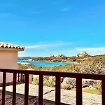 Ferienhaus Sea View Porto Sole *