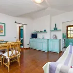Sea View Porto Sole Ferienhaus Baja Sardinia