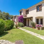 Ferienhaus Sea View Porto Sole Baja Sardinia