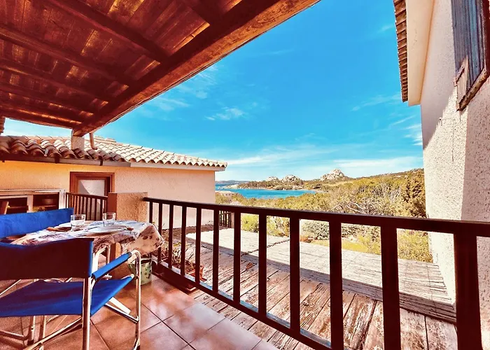 Vistamare Porto Sole