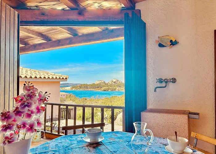 Vistamare Porto Sole