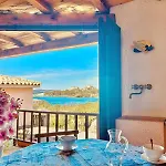 Sea View Porto Sole