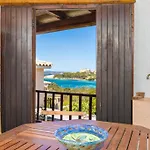 Dom wakacyjny Sea View Porto Sole *