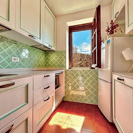Vistamare Porto Sole Holiday home *