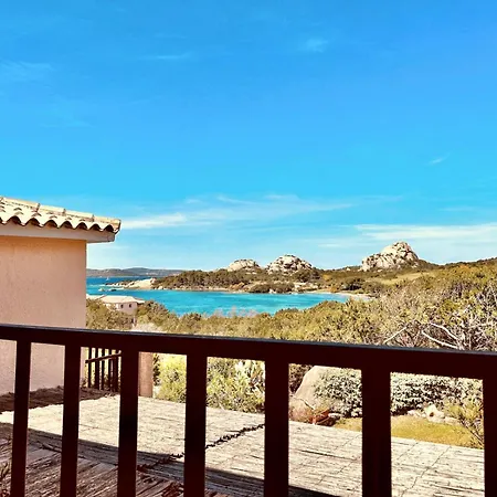 Holiday home Vistamare Porto Sole *
