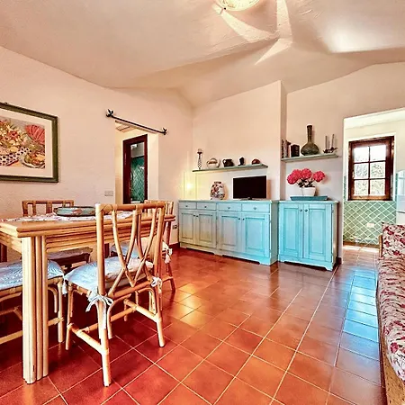 Vistamare Porto Sole Holiday home Baja Sardinia
