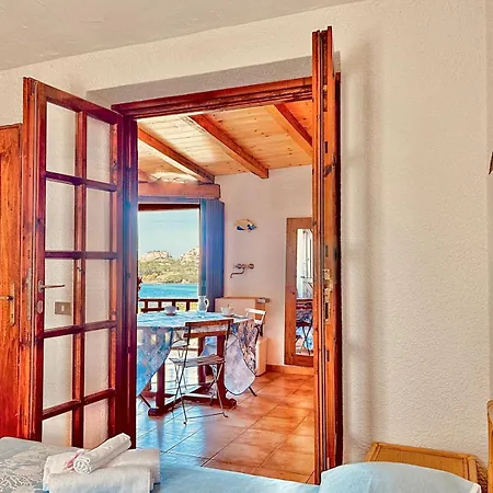Vistamare Porto Sole Holiday home