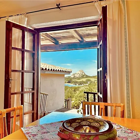 Vistamare Porto Sole Holiday home *