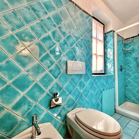 Holiday home Vistamare Porto Sole