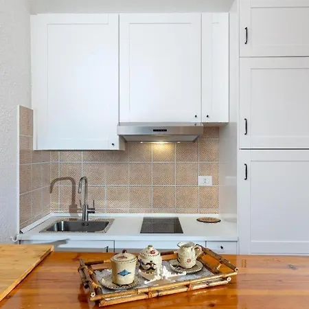 Vistamare Porto Sole Holiday home *