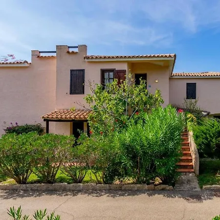 Holiday home Vistamare Porto Sole Baja Sardinia