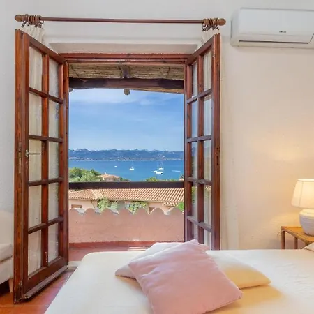 Holiday home Vistamare Porto Sole