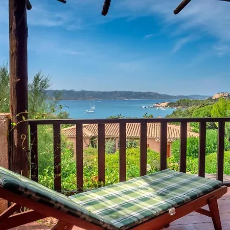 Vistamare Porto Sole Holiday home