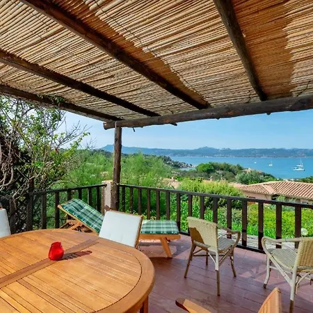 Vistamare Porto Sole Holiday home Baja Sardinia