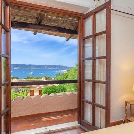 Vistamare Porto Sole Holiday home *