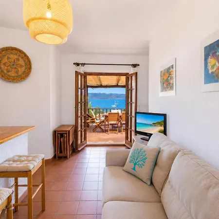 Sunset Eleven & Sunset Twelve 100m From The Tatil Evi *