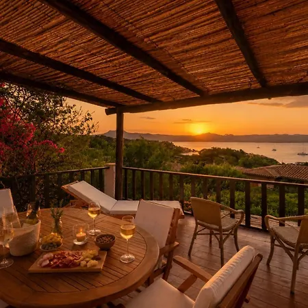 Sunset Eleven & Sunset Twelve 100m From The بيت للعطل *