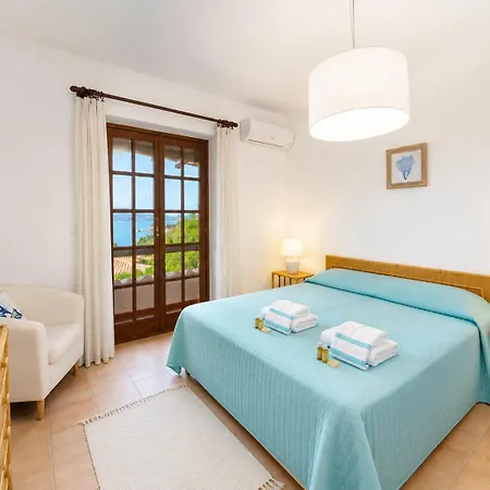 Tatil Evi Sunset Eleven & Sunset Twelve 100m From The Baja Sardinya