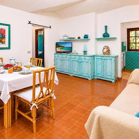 Sunset Eleven & Sunset Twelve 100m From The Tatil Evi Baja Sardinya