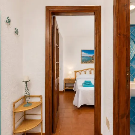 Sunset Eleven & Sunset Twelve 100m From The Tatil Evi Baja Sardinya